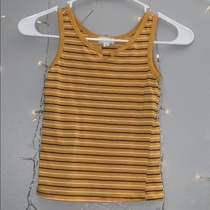 Kids tank top
